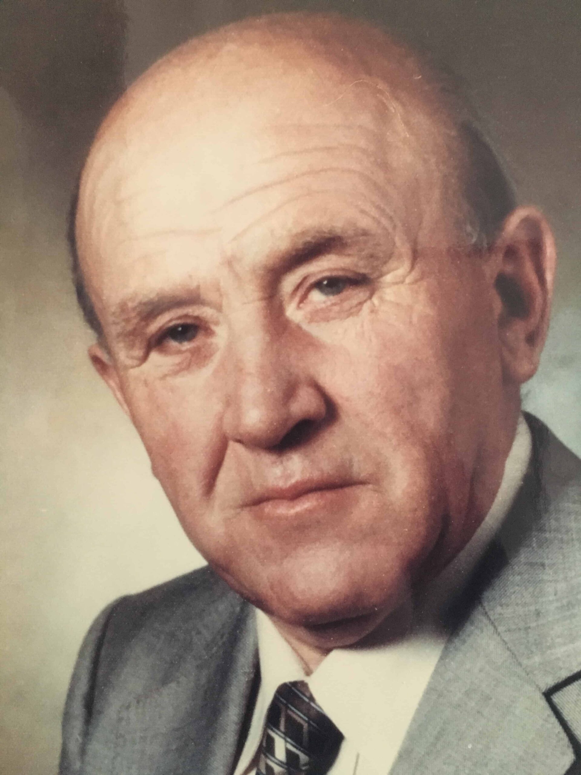 Franz-Xaver-sen