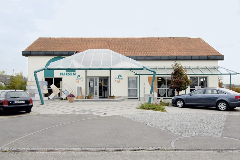 Schimmer-Haus