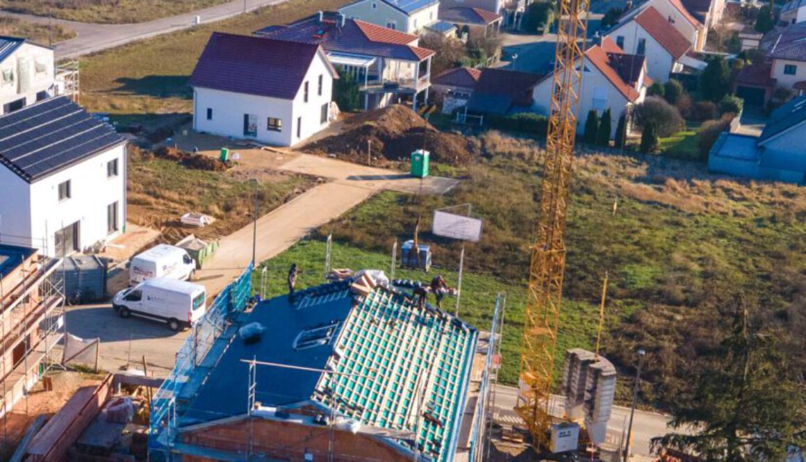 Einfamilienhaus, Hepberg –UPDATE–