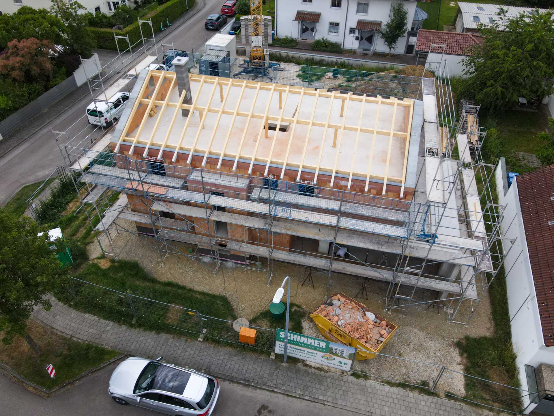 Einfamilienhaus, Gerolfing –UPDATE–