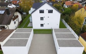 Objekt Erlenweg, Buxheim